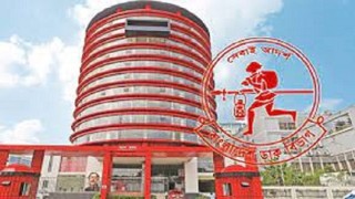 স্মার্ট ডাক সেবার যুগে ভাসানচর