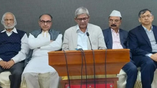 হামলার ধারাবাহিকতায় গণতান্ত্রিক উত্তরণ প্রক্রিয়া প্রশ্নবিদ্ধ: বিএনপি