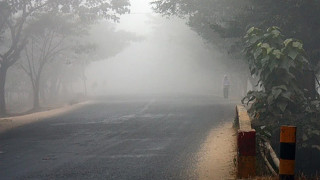 দেশের বিভিন্ন এলাকায় মৃদু শৈত্যপ্রবাহ অব্যাহত