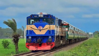 ট্রেনের ভাড়া বাড়ছে