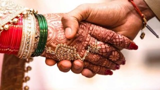 ভারত: বর পালাতক, ধরে এনে বিয়ে দিলো পুলিশ!