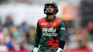 ডিপিএলেও ব্যর্থ লিটন