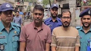 অবন্তিকার আত্মহত্যায় সহকারী প্রক্টর ও সহপাঠীর সংশ্লিষ্টতা আছে : পুলিশ