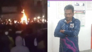 হিন্দু যুবককে পিটিয়ে হত্যার ঘটনায় ময়মনসিংহে গ্রেপ্তার ৭ জন