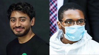 পাঠাওয়ের সহপ্রতিষ্ঠাতা ফাহিম হত্যাকারীর ৪০ বছরের সাজা