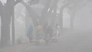 মৌসুমের সর্বনিম্ন তাপমাত্রা পঞ্চগড়ে