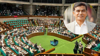 পদ্মা ব্যারেজ প্রকল্পে বদলে যাবে ২৬ জেলার পানি ব্যবস্থাপনা: প্রতিমন্ত্রী