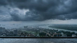 সারাদেশে বৃষ্টির সম্ভাবনা, হতে পারে অতি ভারী বর্ষণ