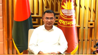 সশস্ত্র বাহিনী বিভাগে দাপ্তরিক কার্যক্রমে অংশ নিলেন প্রধানমন্ত্রী তারেক রহমান