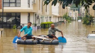 ১৪৮ জনের মৃত্যু নেপালে ভারী বর্ষণে সৃষ্ট বন্যায়