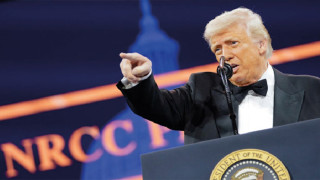 ট্রাম্পের স্পষ্ট বক্তব্য: ভেনিজুয়েলায় হামলার পরিকল্পনা নেই যুক্তরাষ্ট্রের