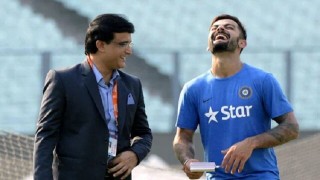 কোহলিরও ৪০ বলে সেঞ্চুরির করার সামর্থ্য আছে