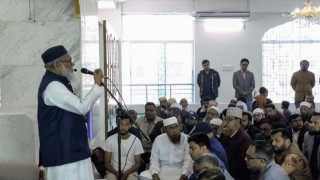 মডেল মসজিদ নির্মাণে তৃণমূল পর্যায়ে পরিবর্তন আসবে: ধর্ম উপদেষ্টা