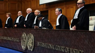 জাতিসংঘ আদালতের রায়: গাজায় মানবিক সহায়তা জোরদার করতে হবে ইসরাইলকে