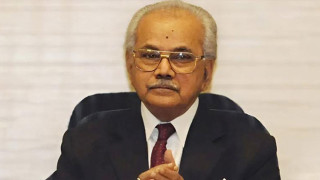 এয়ার ভাইস মার্শাল এ কে খন্দকার আর নেই