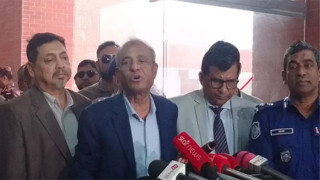 ভোটের দায়িত্ব পালন করতে সততা ও নিষ্ঠার আহ্বান স্বরাষ্ট্র উপদেষ্টার