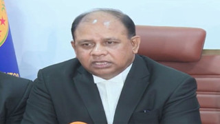 দুর্নীতি দমনে কঠোর আইন প্রয়োগের ঘোষণা চিফ প্রসিকিউটরের