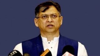 আসন্ন সংসদ অধিবেশন নিয়ে আশাবাদ ব্যক্ত করলেন স্বরাষ্ট্রমন্ত্রী