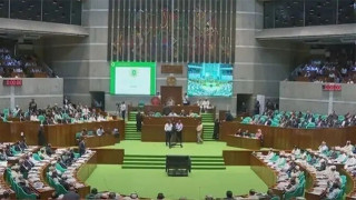 সংসদের বিশেষ কমিটিতে ১৩৩ অধ্যাদেশ উপস্থাপন