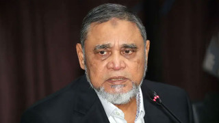 সবার সহযোগিতায় ভোটগ্রহণ সুন্দরভাবে সম্পন্ন: সিইসি