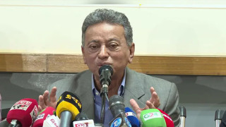 খাল খনন প্রকল্প কৃষি ও অর্থনীতিতে সহায়ক: অর্থমন্ত্রী