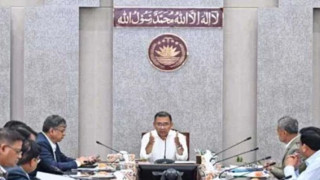 ট্রাফিক ব্যবস্থাপনা পুনর্গঠনের উদ্যোগ নিয়েছে সরকার