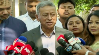 গ্রামীন অর্থনীতির উন্নয়নে সরকারের গুরুত্বারোপ: আমির খসরু