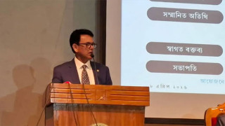 পরীক্ষামূলকভাবে রাজধানীর কিছু স্কুলে অনলাইন ক্লাস চালু হবে: শিক্ষামন্ত্রী