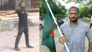 আবু সাঈদ হত্যা মামলার রায়: ২ জনের মৃত্যুদণ্ড, ৩ জনের যাবজ্জীবন