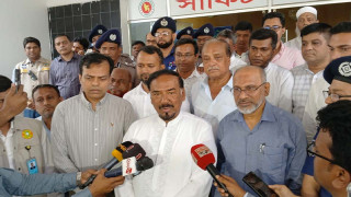 গণতন্ত্র ছাড়া উন্নয়ন ও মুক্তি অসম্ভব: স্পিকার
