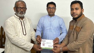 আওয়ামী লীগের প্রতিষ্ঠাবার্ষিকীর দাওয়াত পেল বিএনপি