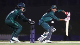 বাংলাদেশ জয় দিয়ে বিশ্বকাপ প্রস্তুতি শেষ করলো