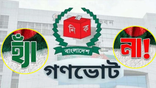 গণভোটকে ঘিরে দেশজুড়ে ব্যাপক সচেতনতামূলক কার্যক্রম