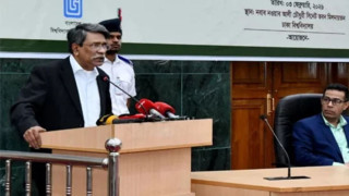 জুলাই সনদে রক্তের অক্ষরে শপথের গুরুত্ব তুলে ধরলেন আলী রীয়াজ