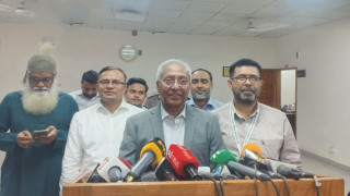 বগুড়া-৬ ও শেরপুর-৩ আসনের উপনির্বাচন ৯ এপ্রিল: ইসি