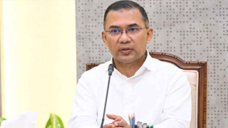 ই-হেলথ কার্ড চালুর উদ্যোগ নিয়েছেন প্রধানমন্ত্রী তারেক রহমান