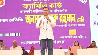জনগণের প্রতি দেওয়া প্রতিশ্রুতি পালন করা অপরিহার্য: প্রধানমন্ত্রী