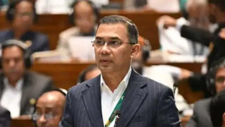 দেশের মানুষ এই সংসদের দিকে প্রত্যাশা নিয়ে তাকিয়ে আছে: প্রধানমন্ত্রী
