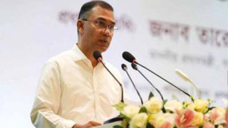 সকল ধর্মের মানুষের জন্য শান্তিপূর্ণ দেশ গড়ার অঙ্গীকার করেছেন :প্রধানমন্ত্রী