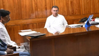 পহেলা বৈশাখে কৃষক কার্ড বিতরণ কার্যক্রম উদ্বোধন করবেন প্রধানমন্ত্রী