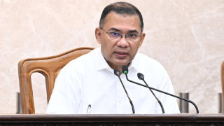 বিএনপি জনগণের ভাগ্য পরিবর্তনের রাজনীতিতে বিশ্বাসী: প্রধানমন্ত্রী