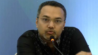 মালয়েশিয়ার শ্রমবাজার শিগগিরই উন্মুক্ত হবে: মাহদী আমিন