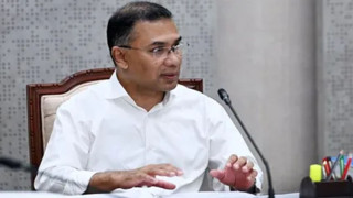 পানি ব্যবস্থাপনা বিষয়ে উচ্চপর্যায়ের সভা অনুষ্ঠিত, সভাপতিত্বে প্রধানমন্ত্রী