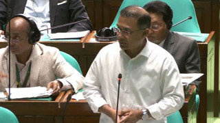 রেশনিং তুলে নেওয়া হলো পুলিশের জ্বালানি ব্যবস্থায়: প্রধানমন্ত্রী