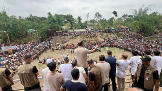 গণভোট ও জুলাই সনদ বিষয়ে বিভ্রান্তি না ছড়াতে আহ্বান প্রধানমন্ত্রীর