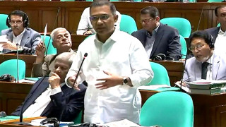 ঢাকাকে ক্লিন ও গ্রীন সিটি করতে সরকারের ১২ দফা কর্মপরিকল্পনা