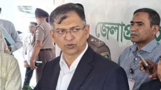 ২. অন্তর্বর্তী সরকারের আমলে হওয়া মানবতাবিরোধী মামলার যাচাই-বাছাই হবে: স্বরাষ্ট্রমন্ত্রী