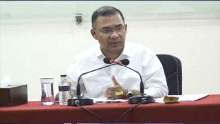 জাতি গঠনে স্থিতিশীল পরিবেশ বজায় রাখতে শিক্ষার্থীদের প্রতি প্রধানমন্ত্রীর আহ্বান