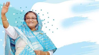 প্রধানমন্ত্রীকে ফিলিপাইনের প্রেসিডেন্টের অভিনন্দন