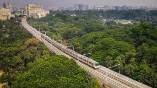 এমআরটি-৫ প্রকল্পের ব্যয় কমানোর প্রস্তাব